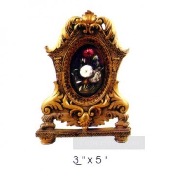  photo - SM106 sy 135 resin frame oil painting frame photo